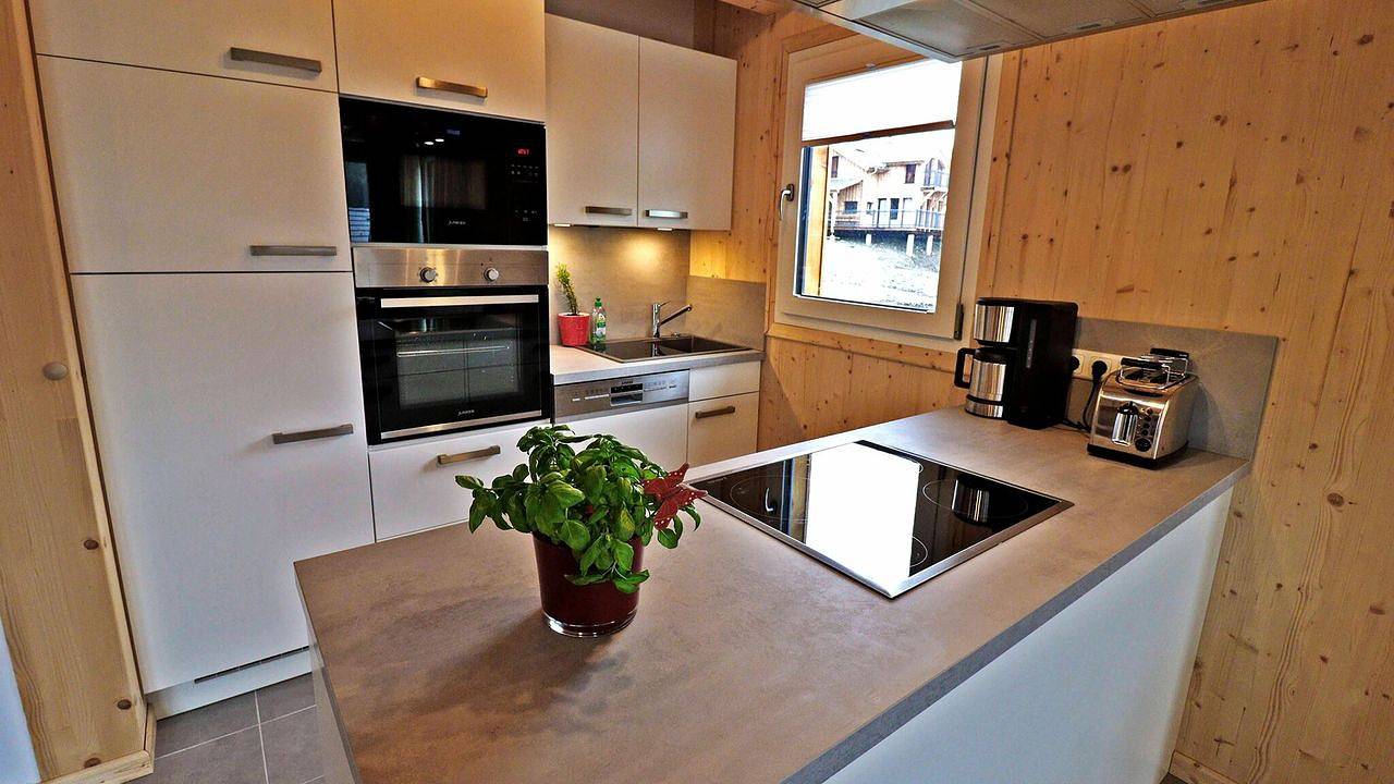 Ferienhaus für 8 Personen (100 m²) in Hohentauern in Hohentauern, Murtal