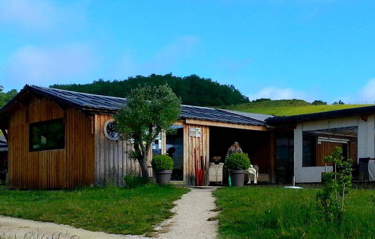 Domaine d'Escapa in Estipouy, Gers