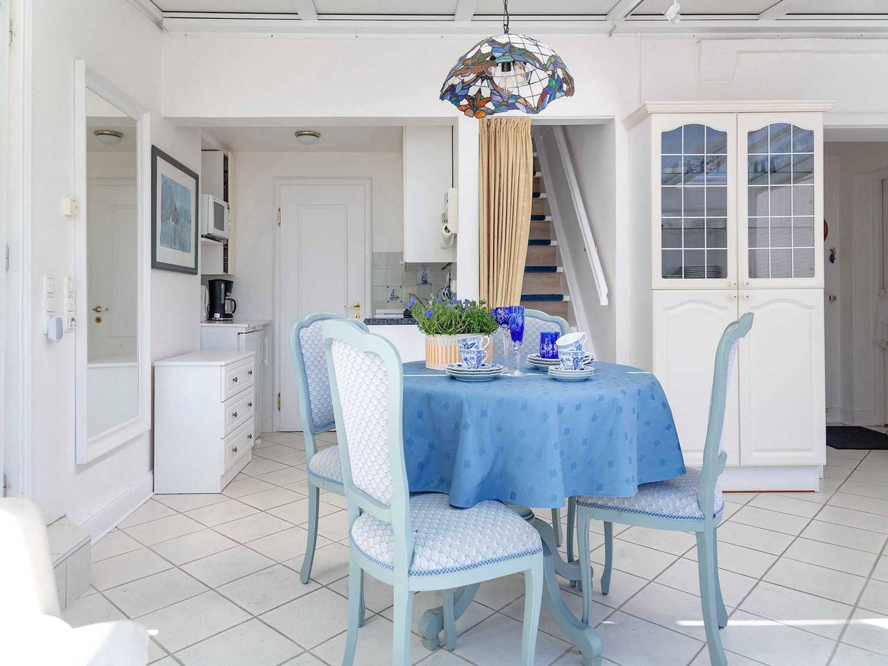 Ganze Ferienwohnung, Ferienwohnung Scheunemann (keine Schlüsselübergabe) in List (Sylt), Sylt