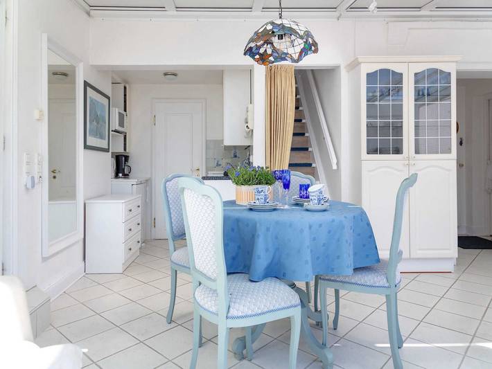 Ganze Ferienwohnung, Ferienwohnung Scheunemann in Nordfriesische Inseln (Schleswig-Holstein) (Schleswig-Holstein), List (Sylt)