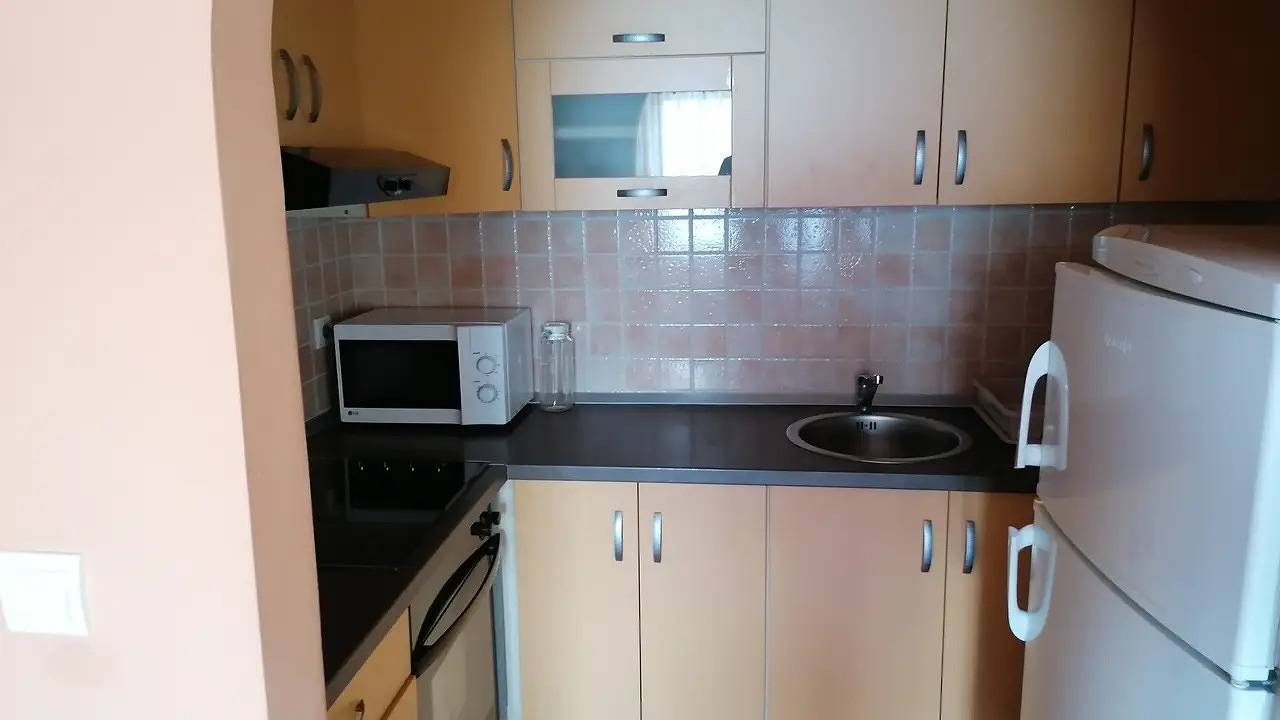 Cały apartament wypoczynkowy, Ferienwohnung für 5 Personen (53 m²) in Lovište in Żupania dubrownicko-neretwiańska