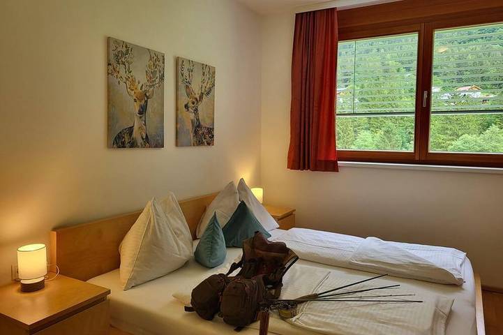 Chambre d’hôte pour 6 personnes à Brand - 4