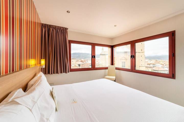 Hotel für 10 Personen, mit Sauna, mit Haustier - 1