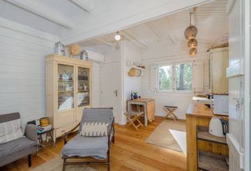 Casa De Férias para 6 Pessoas em Grândola e Santa Margarida da Serra, Alentejo Litoral, Foto 3