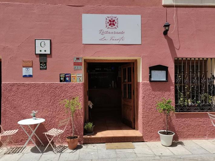 Hotel para 4 personas en La Vera - 3