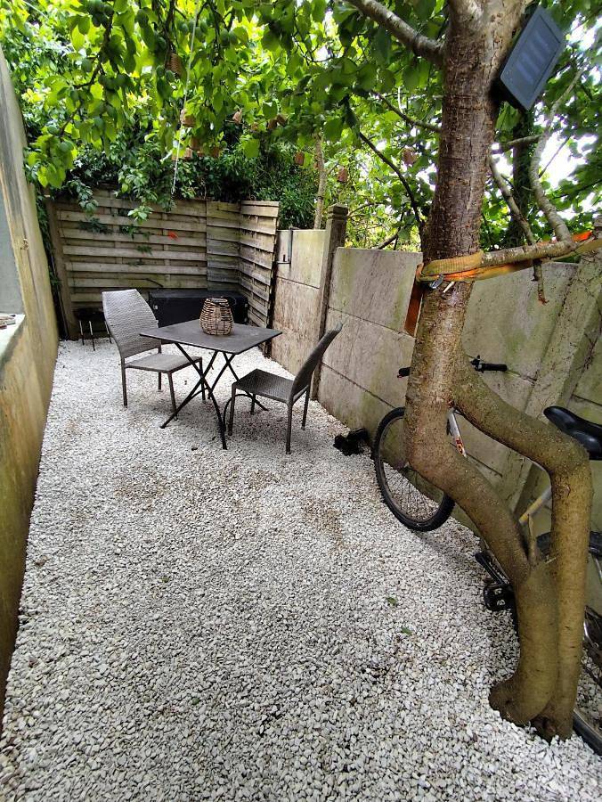 Gîte pour 2 personnes, avec vue et jardin à Langueux - 2