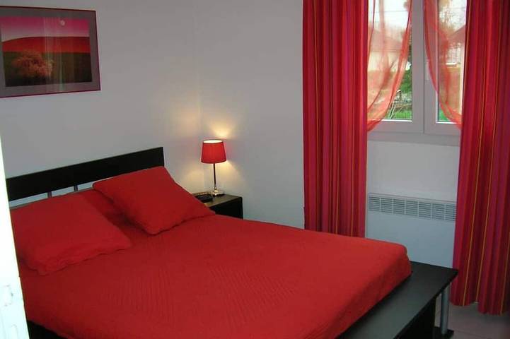 Location de vacances pour 5 personnes à Auppegard - 2