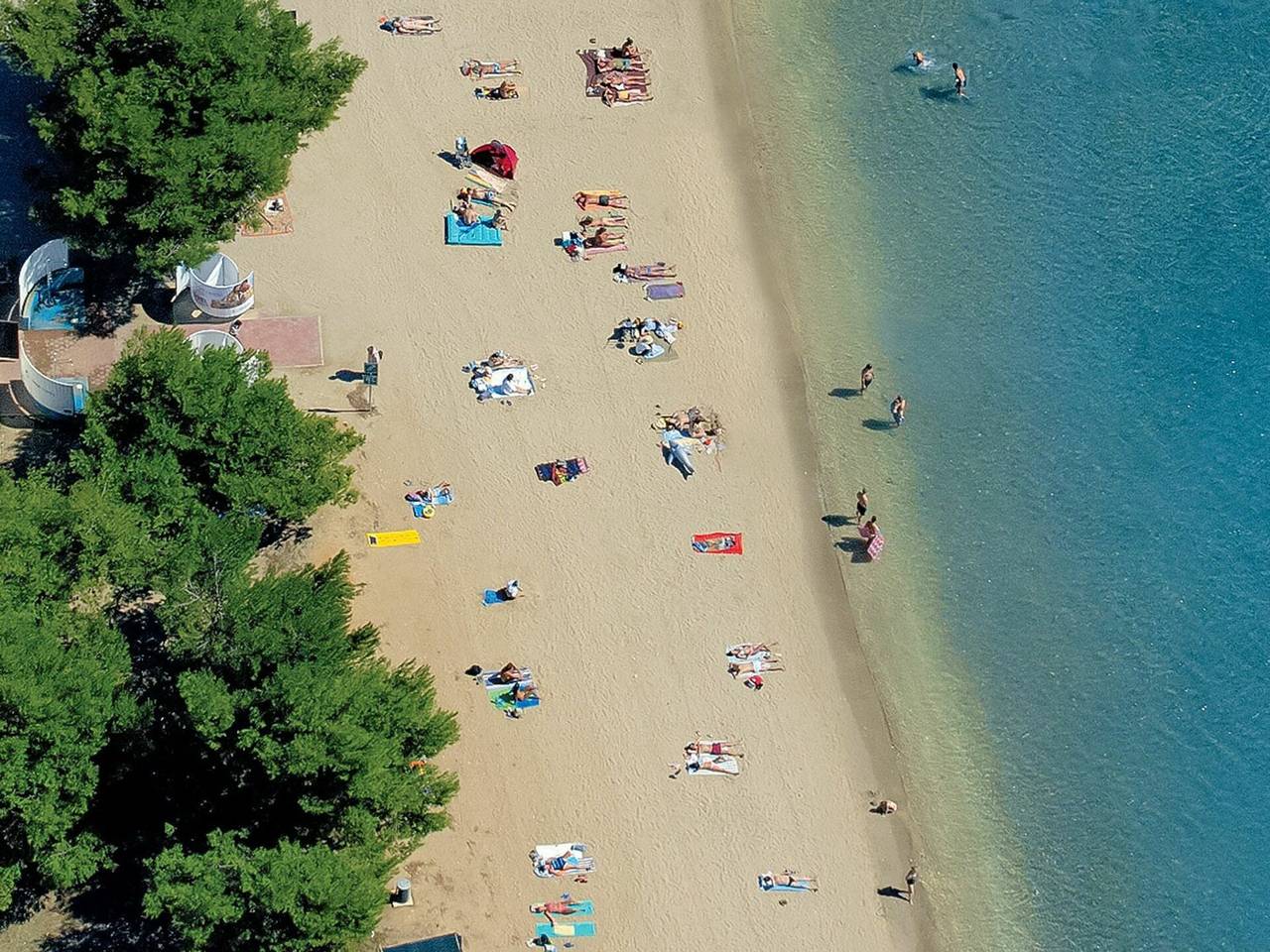 Ivanka - Ivanka 306.1 in Medulin City, Medulin