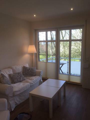 Vacation Apartment for 2 Guests in Jemgum, Landkreis Leer, Picture 3