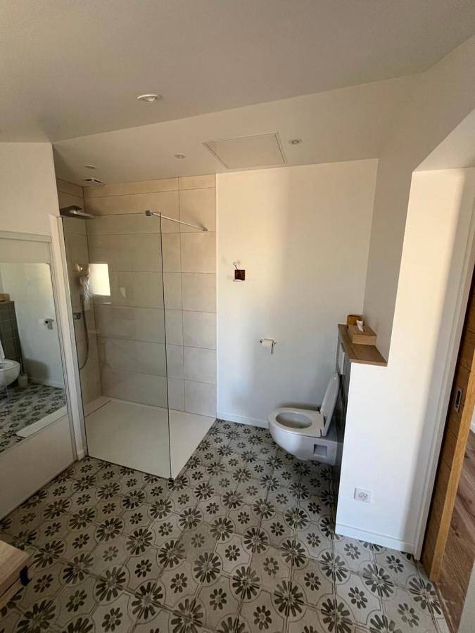 Maison de campagne pour 2 personnes, avec vue et jardin à La Celle-sous-Gouzon - 3