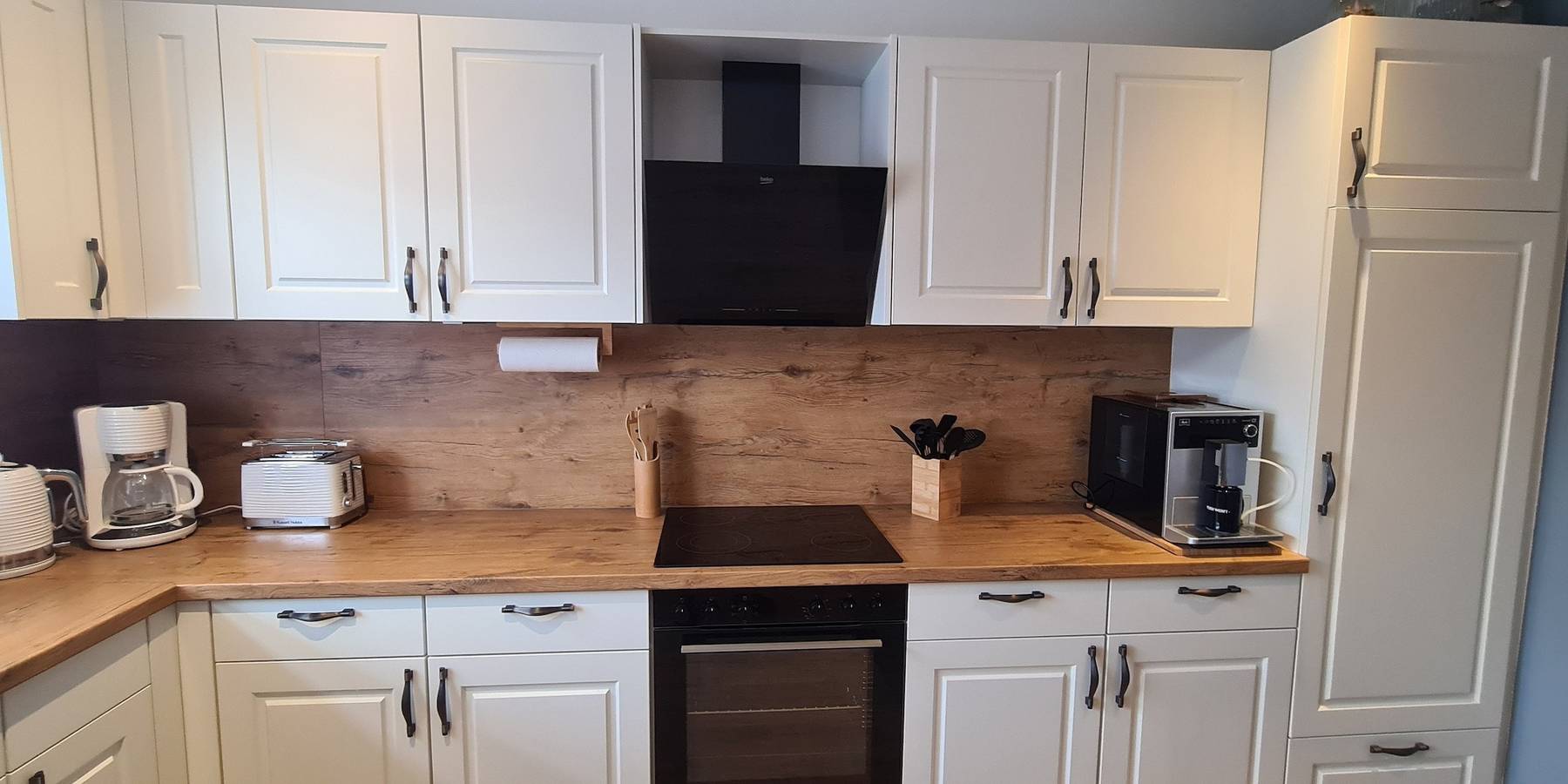 Ganze Ferienwohnung, Hygge Haus in Westoverledingen, Nordseeküste