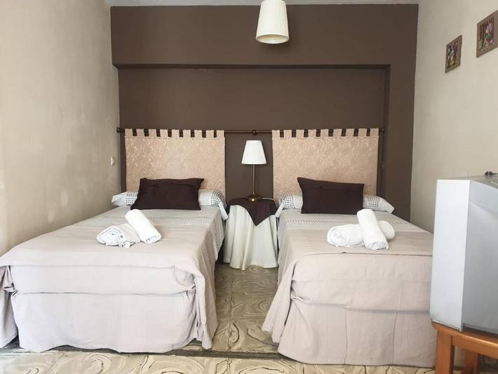 Casa rural para 4 personas en Priorat - 2