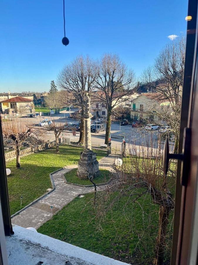 La Casa dei Lumi in Longare, Monts Berici