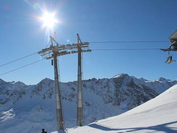 Ferienwohnung für 8 Personen in Kaunergrat, St. Leonhard im Pitztal, Bild 4