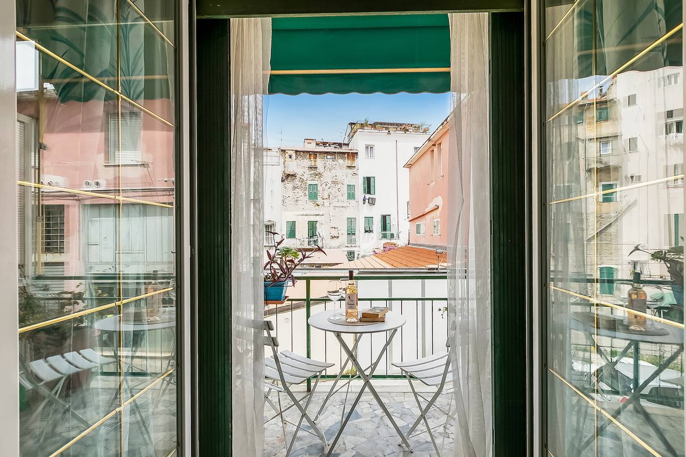 Hel lejlighed, Casa Susi Maria - Sanremo Centro in San Remo, Sanremo Kommune
