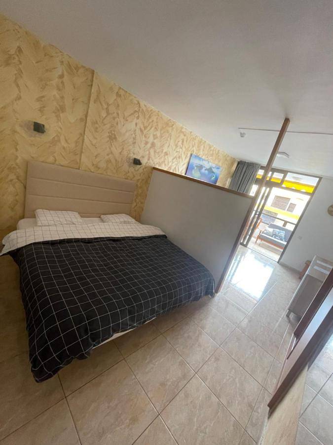 Apartament Modern 1 Playa del Ingles in Maspalomas, San Bartolomé de Tirajana