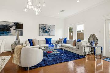 Holiday Rental for 8 People in Houston, Harris County, Photo 3