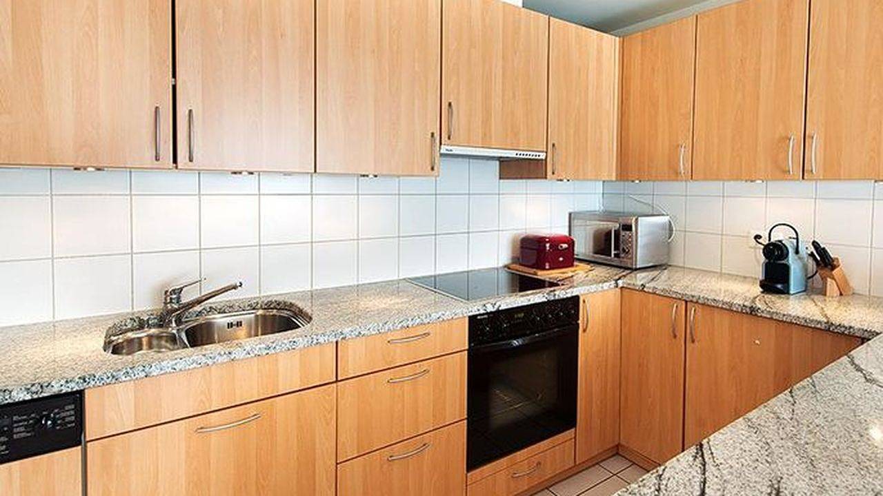 Appartement de vacances entier, Ferienwohnung für 2 Personen (48 m²) in Arosa in Arosa, Chaîne de Plessur