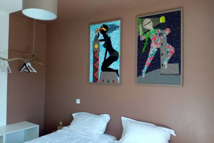 Location de vacances pour 6 personnes à Marck - 3