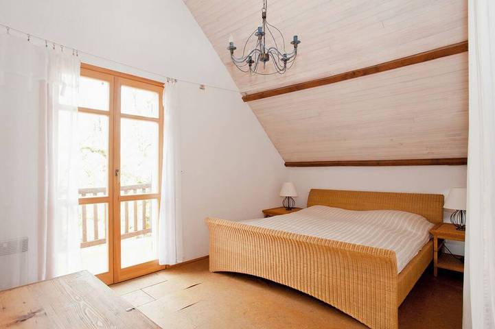 Big house ideal for a big family in Saint-Jean-de-Laur, Quercy