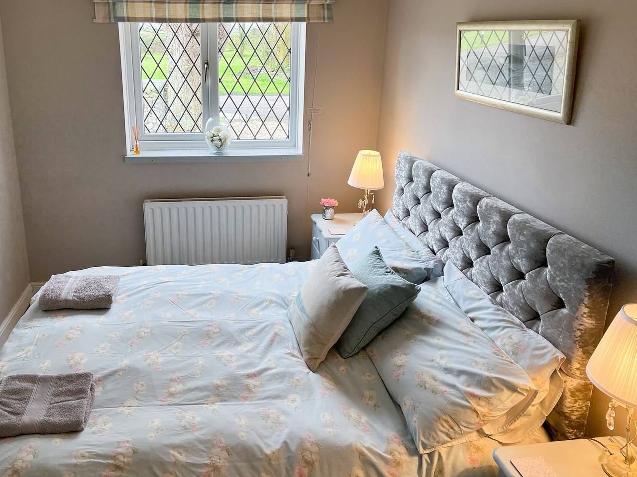The Old Barn-E1425 in Skegness, Lincolnshire