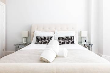 Holiday Home for 4 People in Cardiff, Cardiff region, Photo 3