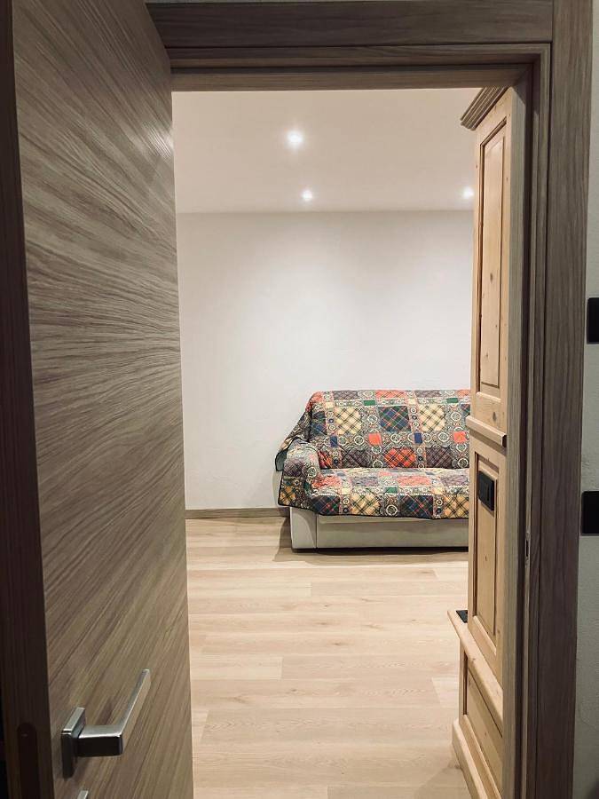 B&b voor 4 personen, met Sauna in Cavalese