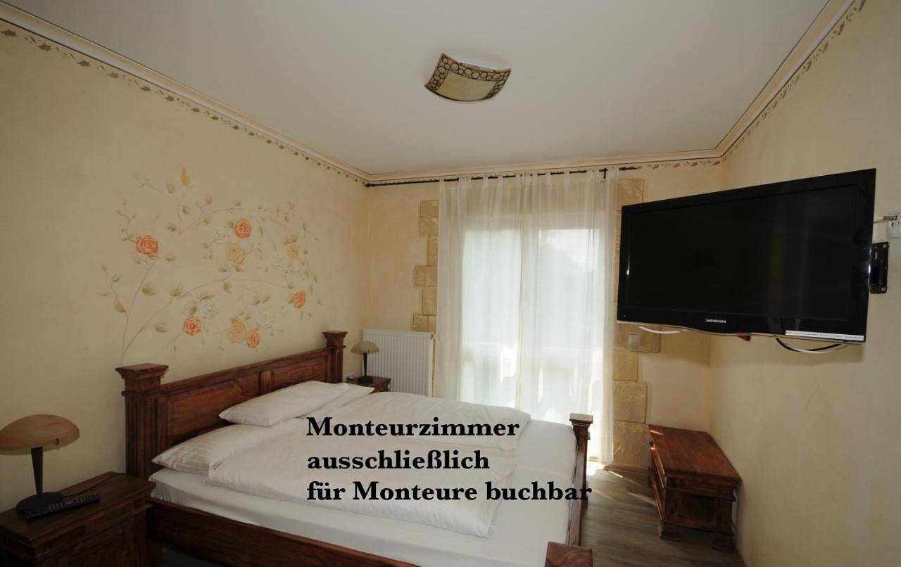 Seehotel Europa in Schwanau, Forêt-Noire centrale