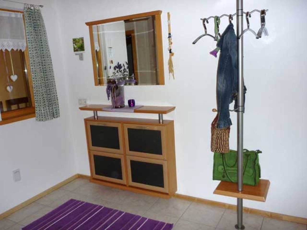 Ganze Ferienwohnung, Moosbrugger Birgit - Haus Werner - Ferienwohnung 2 Üntsche (4-5 Personen) 1 in Schoppernau, Bregenzerwald