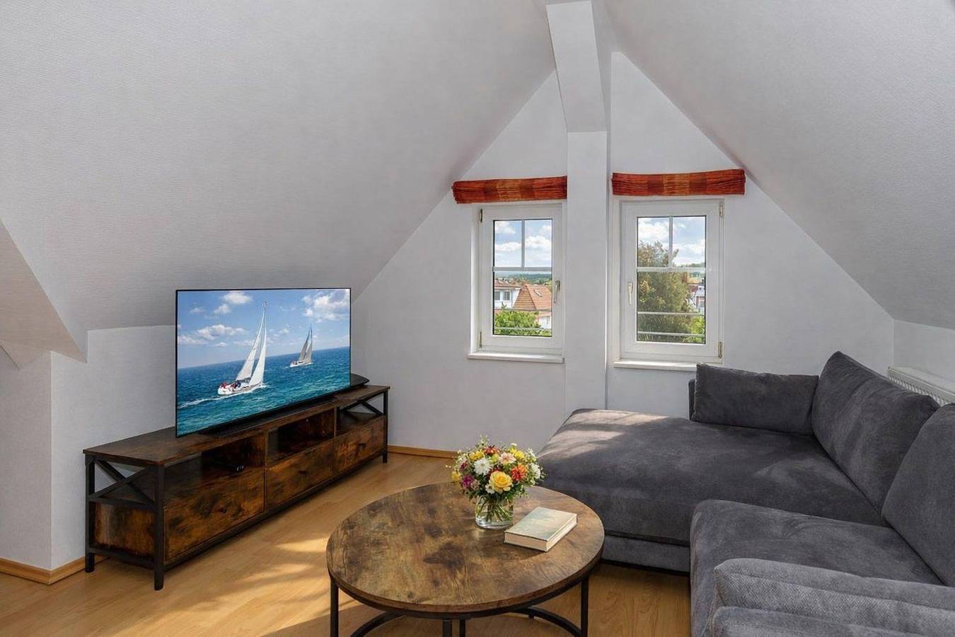 Ferienwohnung in Kühlungsborn ab 90€ pro Nacht