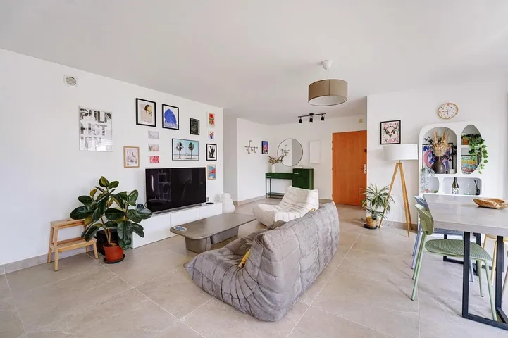 Ferienwohnung für 4 Personen - 1