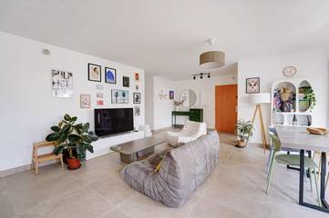 Gîte pour 4 personnes à Lognes