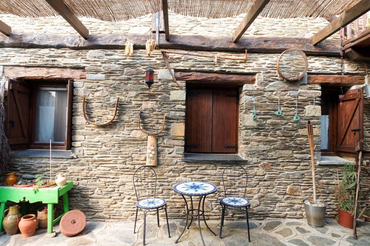 One-Bedroom House in Port Ainé, Rialp