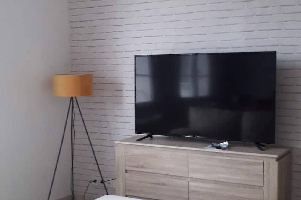 Geheel appartement, Apartment city center in Boulogne-sur-Mer, Boulogne-sur-Mer en omgeving