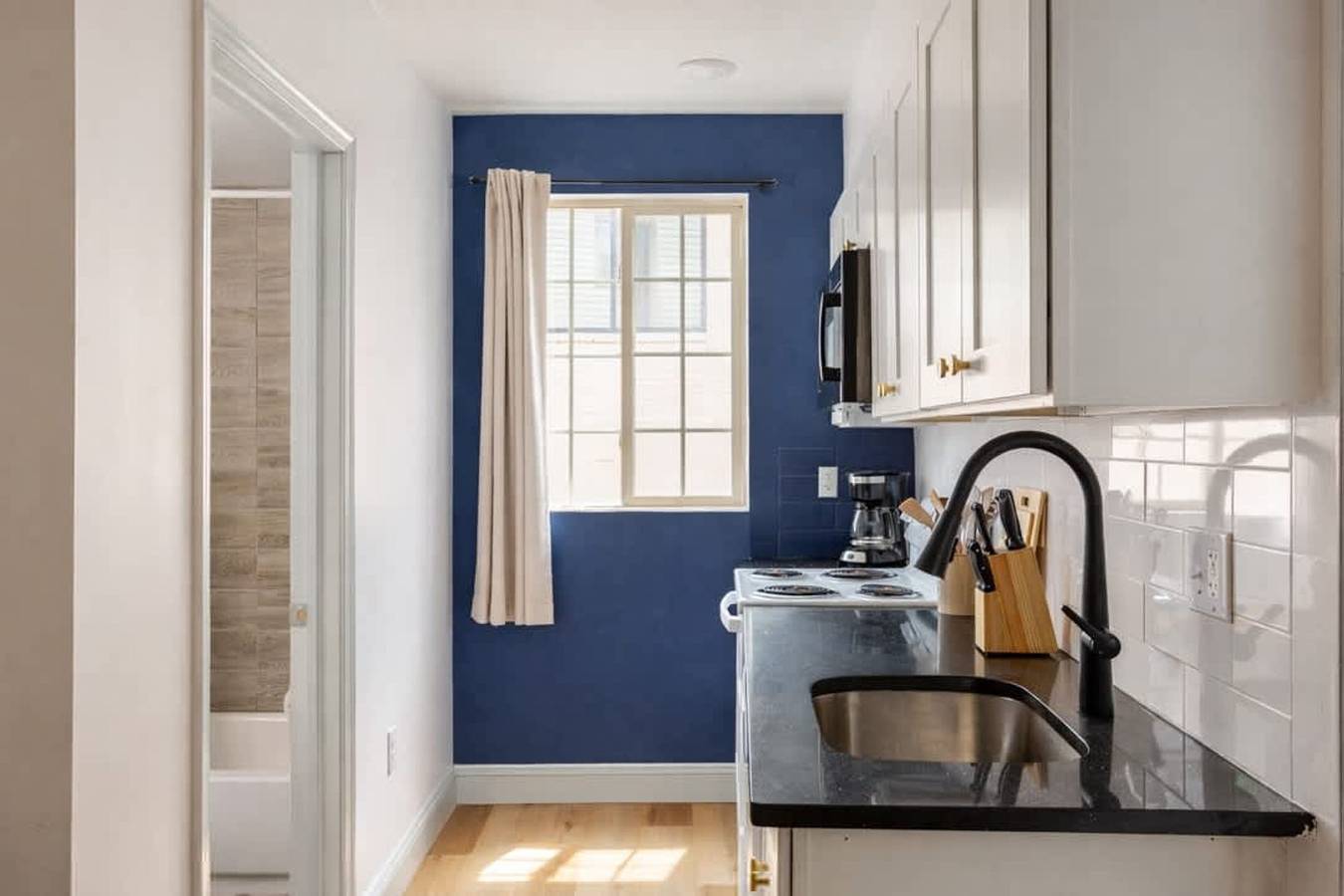 Apartamento entero, 3 Lux 1Br Prime Location Fishtown Center City in Filadelfia, Pensilvania