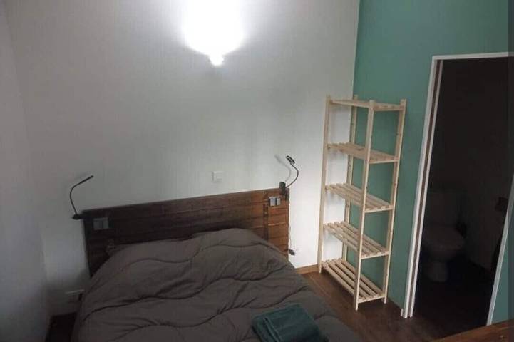 Gîte pour 3 personnes à Valdivienne - 3