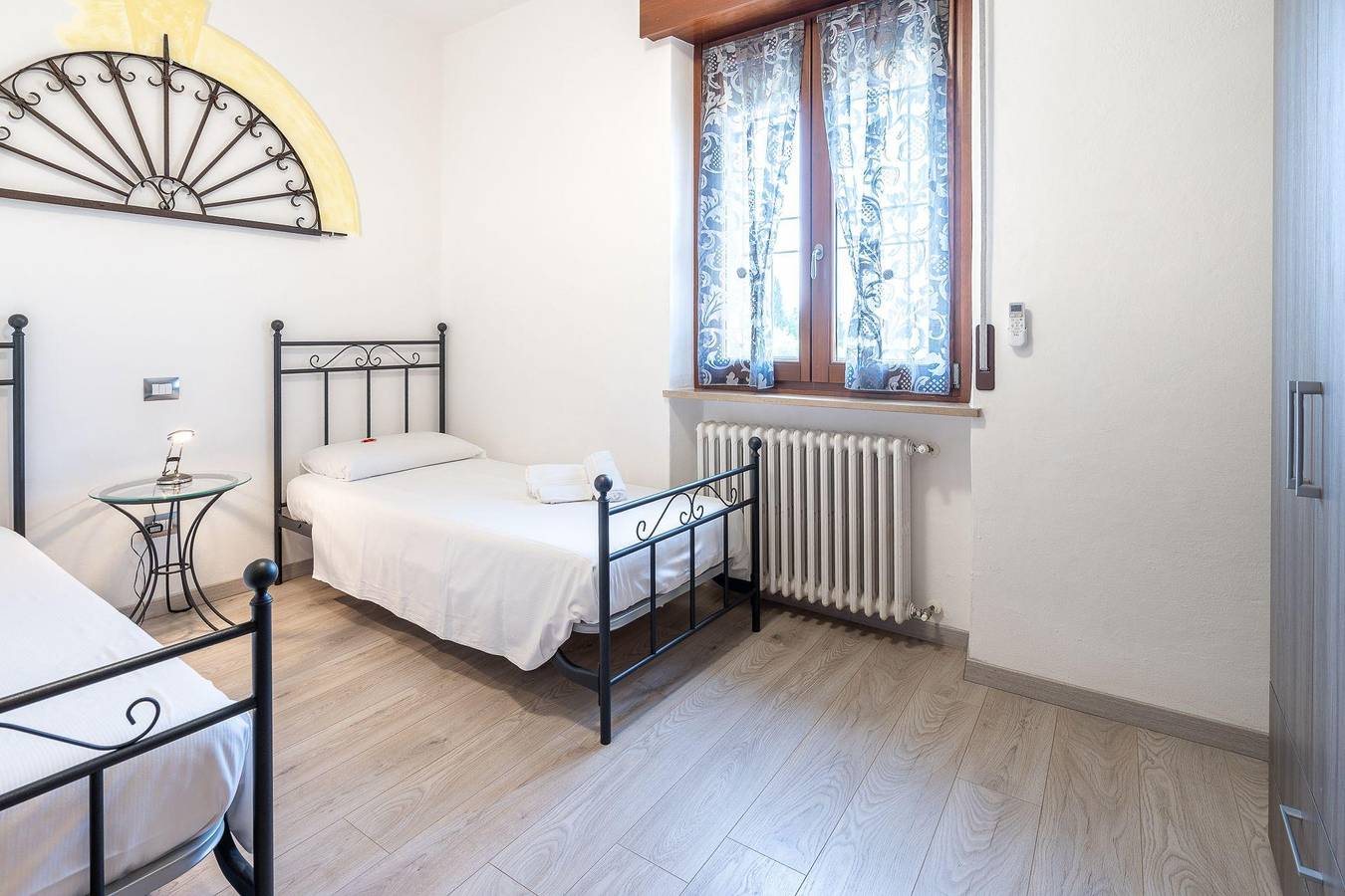 Ganze Ferienwohnung, Unterkunft Sigagnola in Valeggio sul Mincio, Verona Provinz
