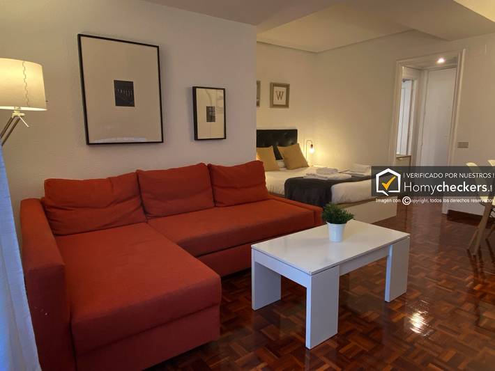 Gîte pour 3 personnes à Salamanque - 3