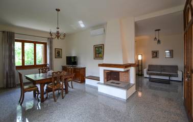 Appartamento per 7 Persone in Monte San Savino, Chianti, Foto 4