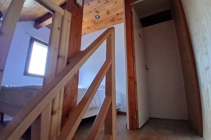 Gîte pour 4 personnes, avec Jardin à La Motte-Servolex - 3
