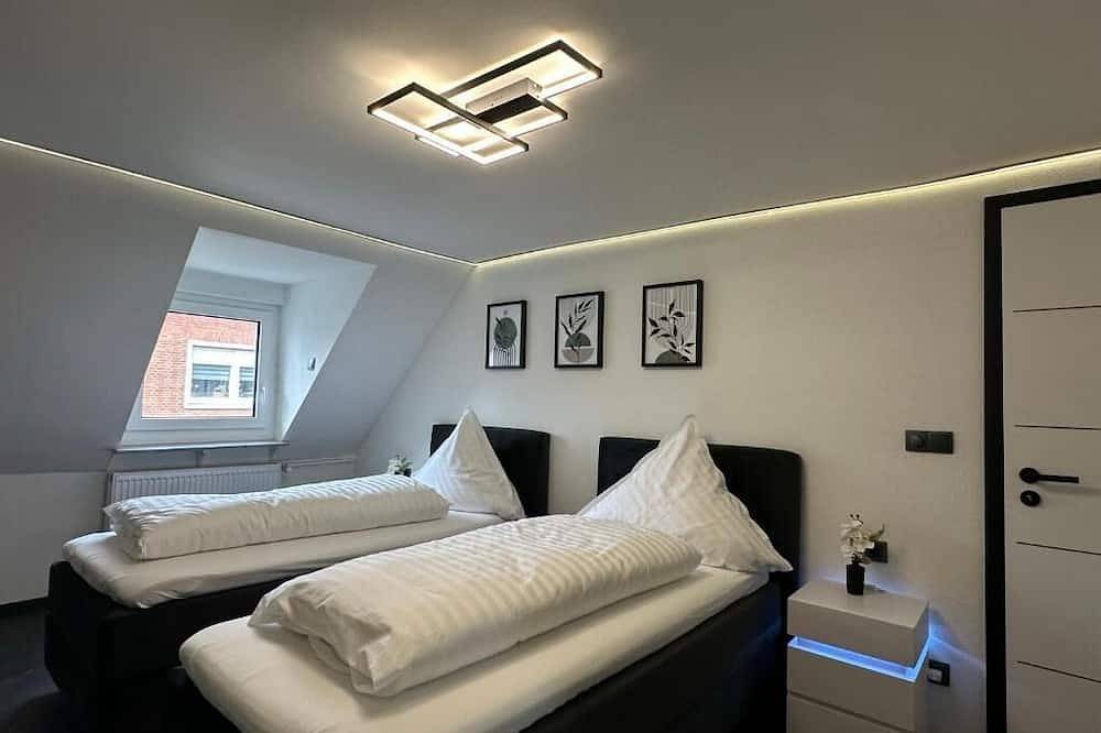 Ganze Wohnung, Cityferienwohnung Emmerich am Rhein in Emmerich, Niederrhein