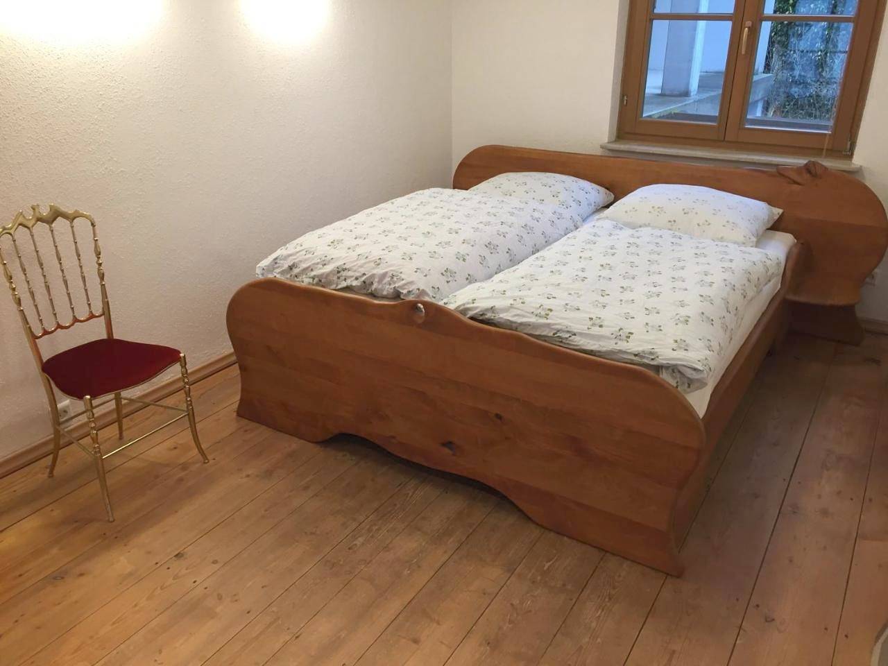 Boardinghouse Schnaitheim in Heidenheim, Stuttgart Region