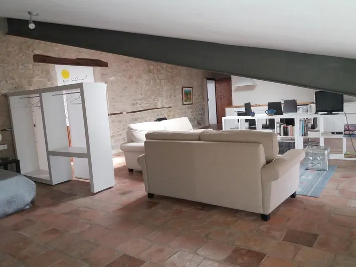 Holiday apartment for 4 people - 1