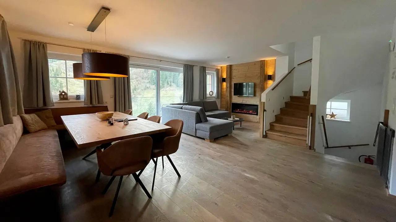 Ferienhaus für 8 Personen (130 m²) in Mühlbach am Hochkönig in Hochkönigstock, Mühlbach am Hochkönig