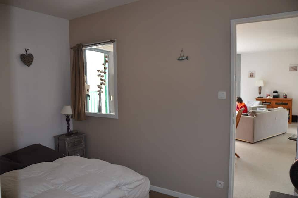 Appartement entier, 50m de la mer à Wissant -au coeur du village : Appartement Spacieux et lumineux in Wissant, Région de Boulogne-sur-Mer