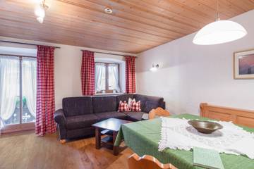 Ferienwohnung für 2 Personen in Grainau, Zugspitzland, Bild 1