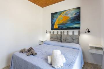 Casa Vacanza per 4 Persone in Stagnone Marsala, Marsala, Foto 4