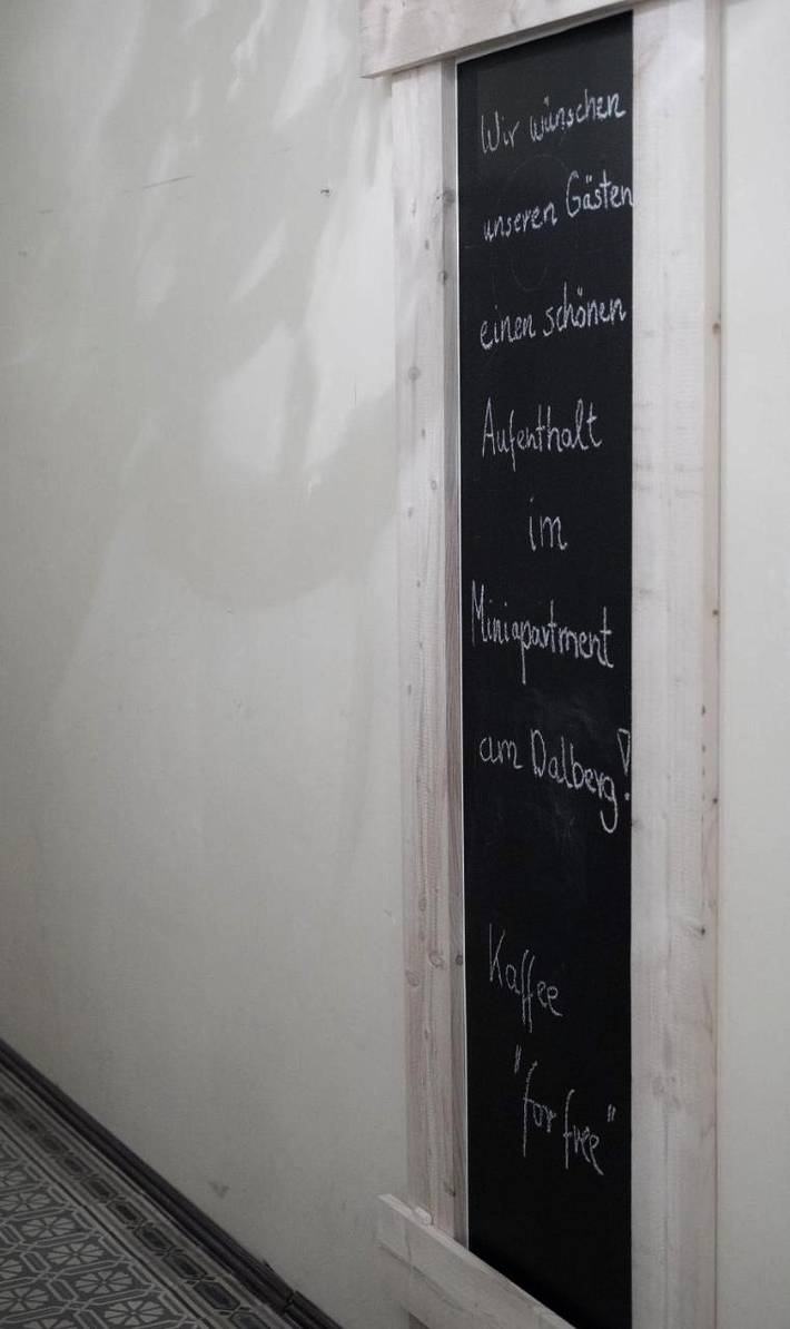 Gîte pour 2 personnes à Aschaffenbourg - 3