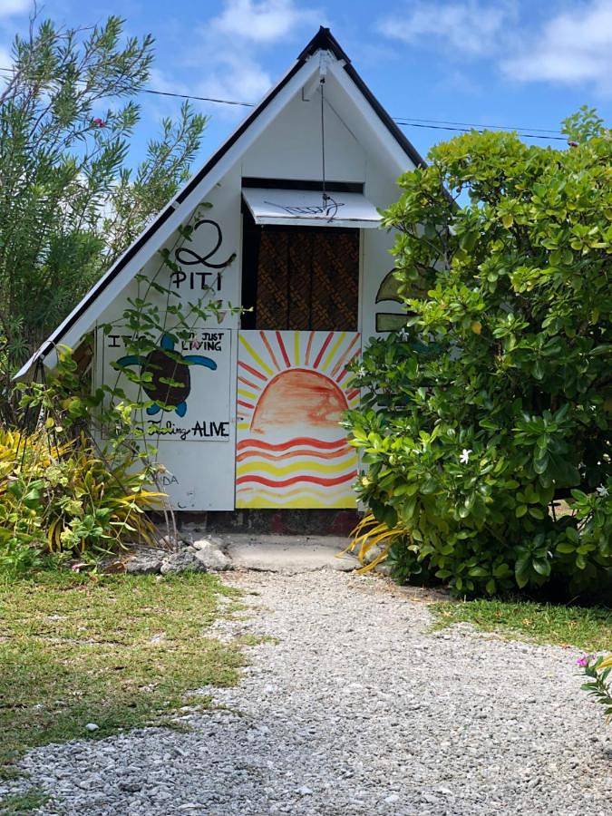 Camping pour 2 personnes, avec jardin et terrasse
