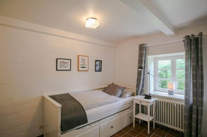 Ferienhaus Landhaus Risum für bis zu 6 Personen in Risum-Lindholm, Nordfriesland